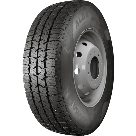 Kama 225/75R16C 121/120R Alga LT (НК-534) TL (шип.)