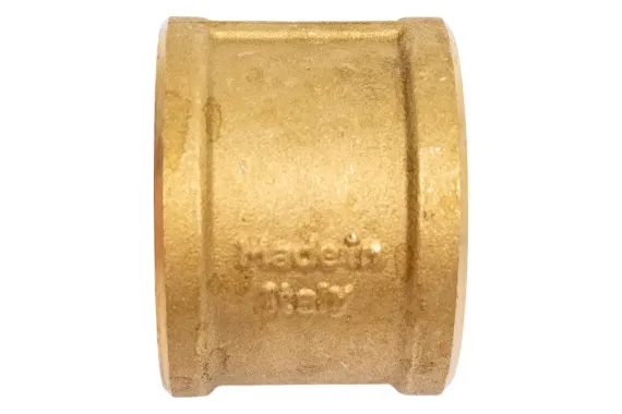 Муфта STOUT ВР 1 1/4" 31081