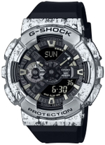Мужские наручные часы Casio GM-110GC-1A