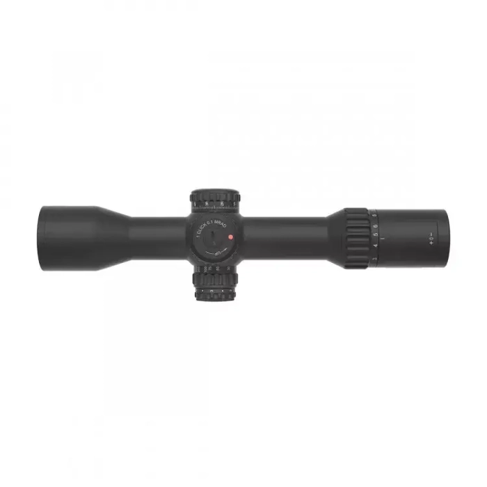 Прицел Vector Optics Continental X6 2-12x44 FFP CTR (SCFF-67)