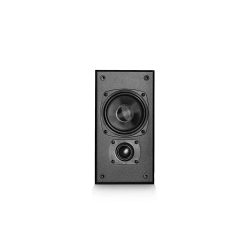 Акустическая система M&K Sound Movie 5.1 System Black Vinyl/Black Cloth