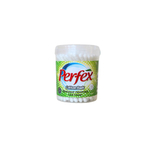 Perfex ватные палочки из хлопка 100шт