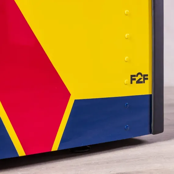 F2F Пилот Спорт 33