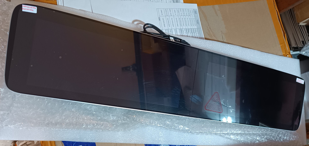 Установочный комплект для MERCEDES E class W213 2015-2017  KUBERG MRW-M1202