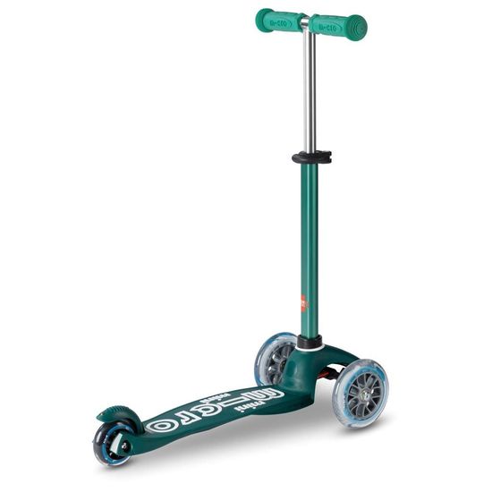 Самокат Mini Micro Deluxe Eco