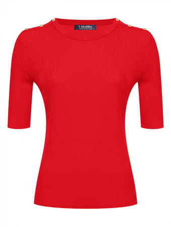 Джемпер MAX MARA