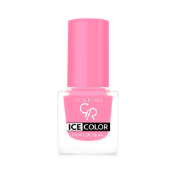 Лак для ногтей GR Ice Color (0-191)