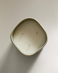 Свеча ароматическая Musky Petals 430 г Zara Home, фото 3
