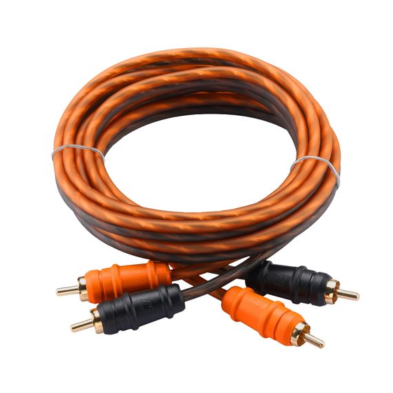 Кабель межблочный DL Audio Gryphon Lite RCA 3M