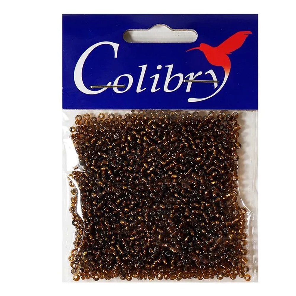 Бисер-20г-Colibry