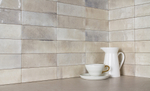 Smile Tile Jazz Cream 7.5x22.5