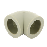Уголок полипропиленовый FV-Plast 40x90°