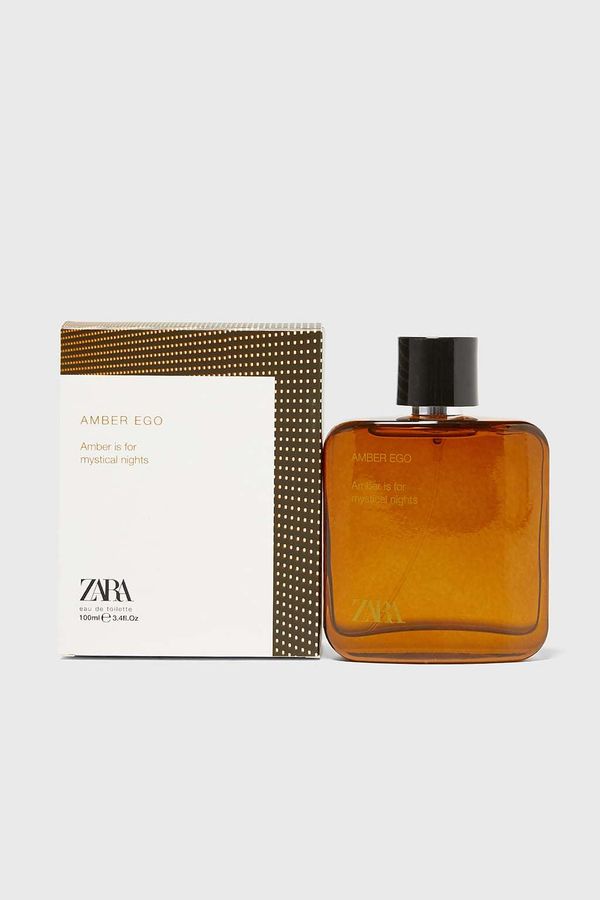Zara Amber Ego