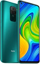 Xiaomi Redmi Note 9 3/64gb Green