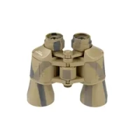 Бинокль Veber Classic БПШЦ 10x50 VRWA широкоугольный, камуфлированный