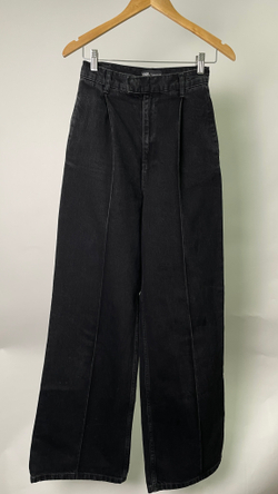 Джинсы Zara