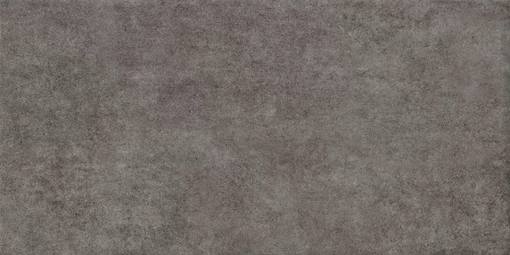 Настенная плитка Alma Ceramica TWU2550BOH70 Boho 24.9x50 графит глянцевая / рельефная под бетон