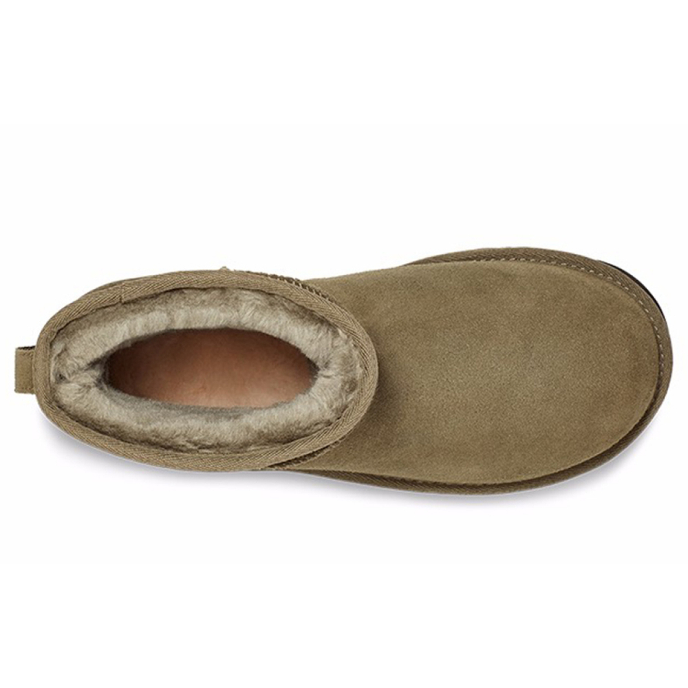 Сапоги UGG LOGO, 1122558-BOPLL