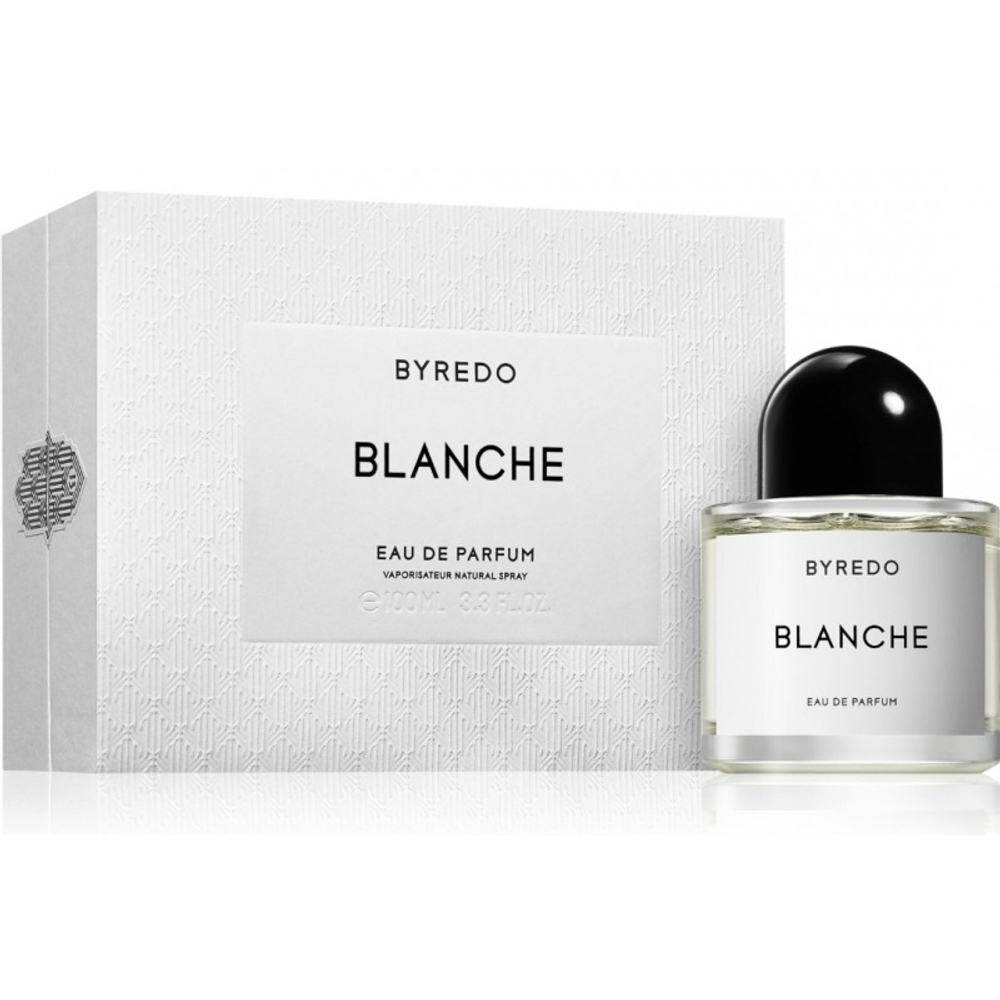 Унисекс аромат Byredo Blanche парфюмерная вода
