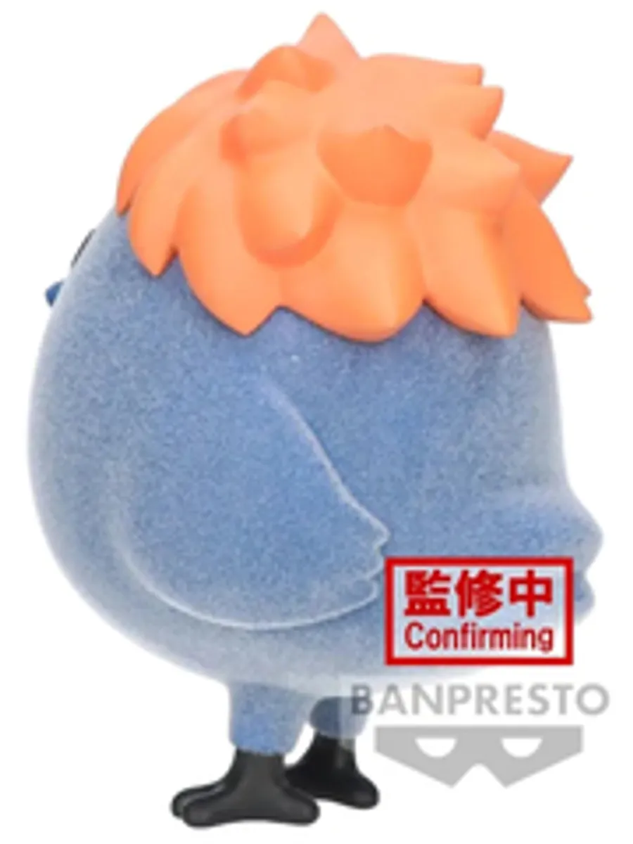 Фигурка Banpresto Fluffy Puffy Haikyuu!!: Shoyo Hinata