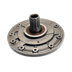 Насос шестеренный АКПП Toyota 7FG/FD15-30 326302333071