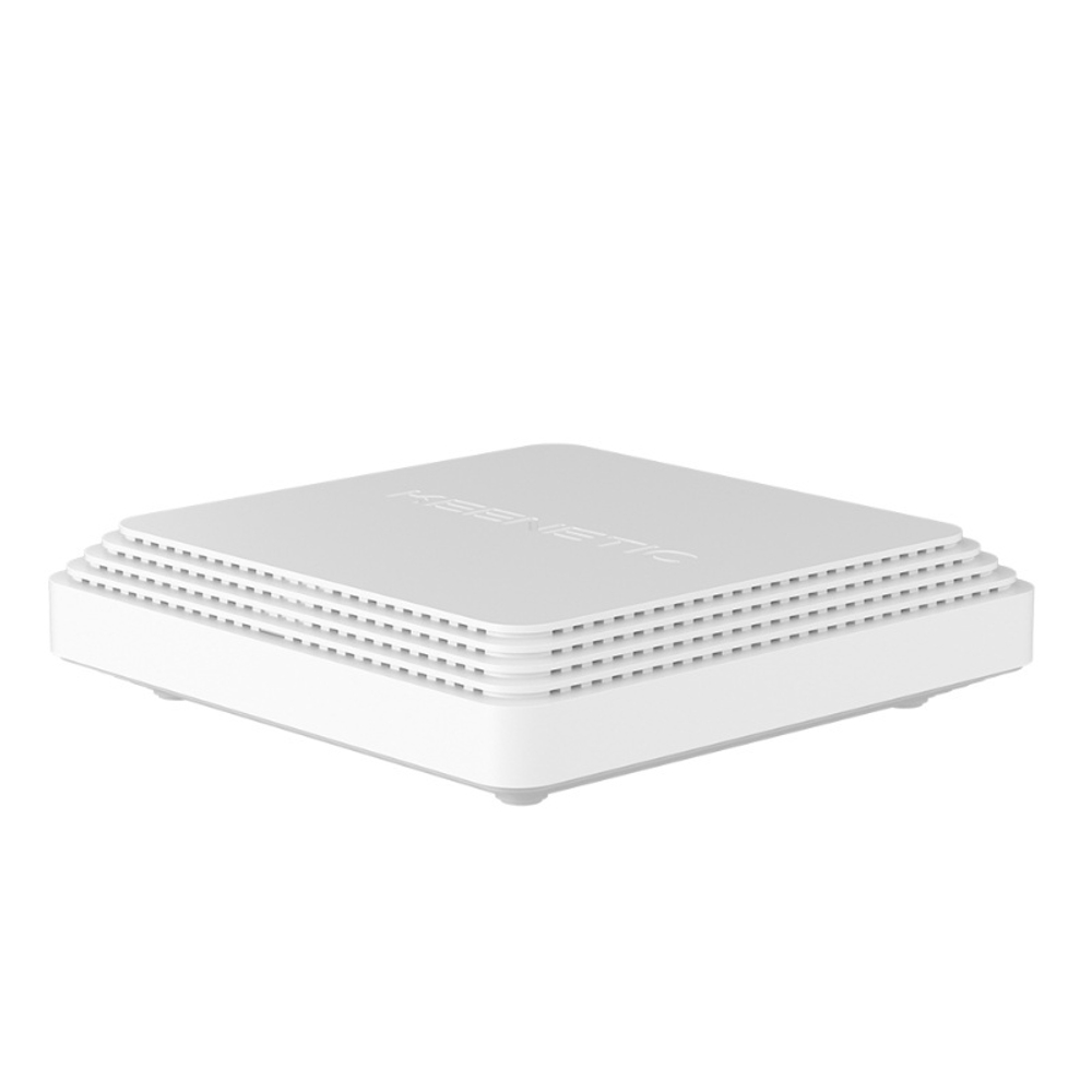 Keenetic Challenger SE (KN-3911) Мультигигабитный интернет-центр с Mesh Wi-Fi 6 AX3000