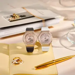 Наручные часы Casio GM-S2100CB-5A