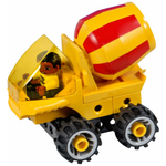 Конструктор «Строительная техника» LEGO Education 45002