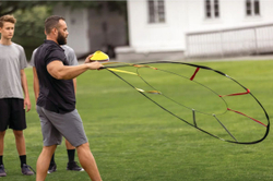Zestaw тренировкиowy SKLZ Reactive Agilty Ladder - небесный