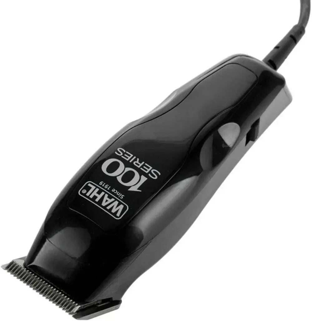 Машинка для стрижки волос Wahl Home Pro 100 (1395-0460) - 4