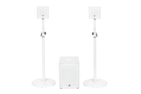 DS Proaudio ANT WH - акустическая система