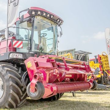 Запчасти на КВК-8060