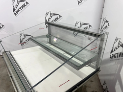 Витрина холодильная Brandford Aura SQ H120 (б/у)
