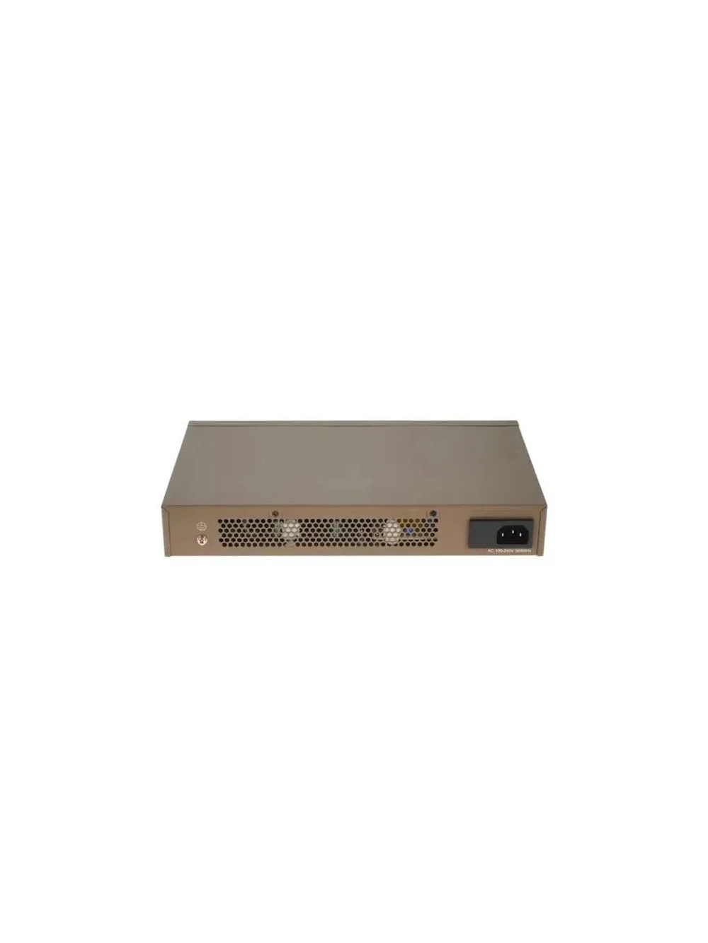 Коммутатор неуправляемый IP-COM 24PORT 1000M