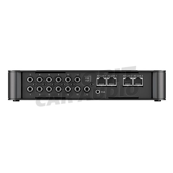 Процессор Audison Bit One HD