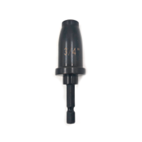 DSZH WK-E900S-12 - 3/4" насадка для расширения трубы