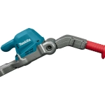 Аккумуляторный штанговый кусторез Makita UN001GZ