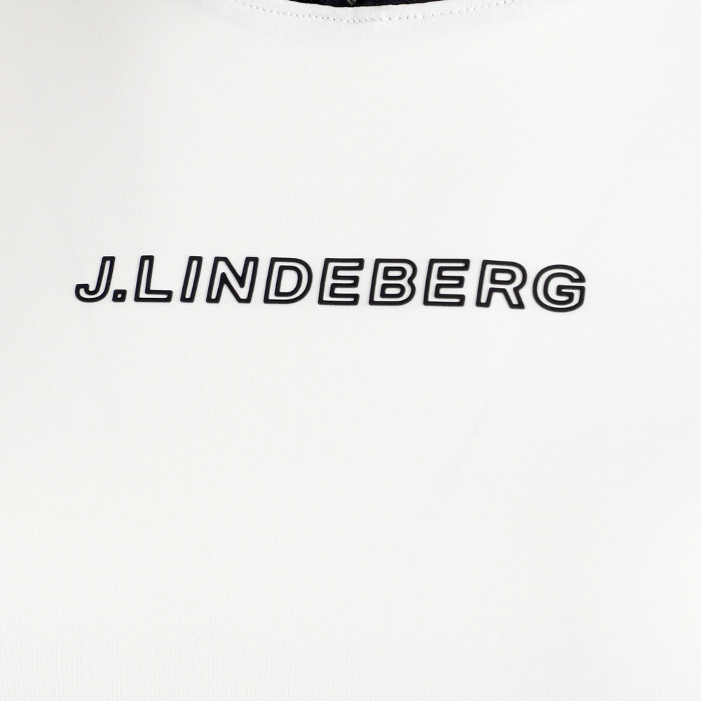 Женская теннисная майка JLindeberg Meja Tank Top Women - White
