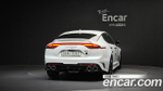KIA Stinger 2.5 Masters ACRO EDITION — 2023