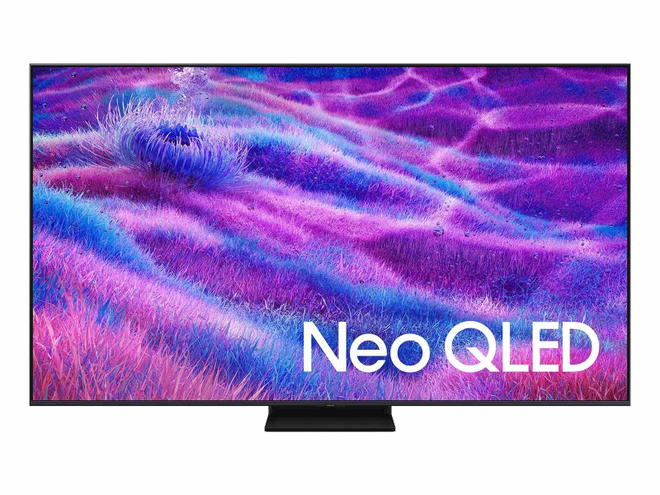 Телевизор Samsung QE65QN80F
