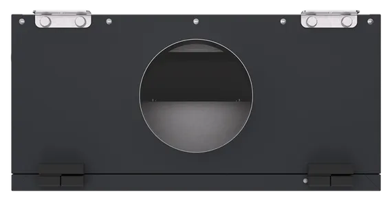 Компактная вентиляционная установка ZPE-M 600-5,0/2 INT