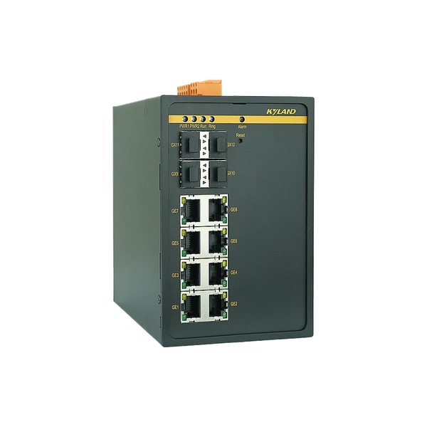 SICOM3000A-4GX8GE-HV