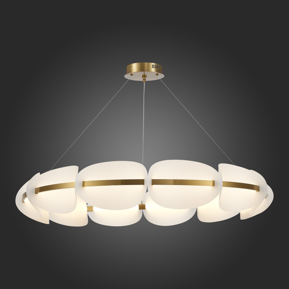 Люстра подвесная ST Luce Etoile SL1304.203.65