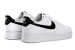Nike Air Force 1 Low "White/Black"