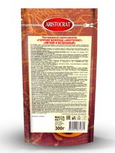 Горячий шоколад Aristocrat лёгкий и воздушный 300 г x 4 шт