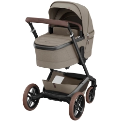 Maxi-Cosi Коляска 2 в 1 Fame Twillic Truffle