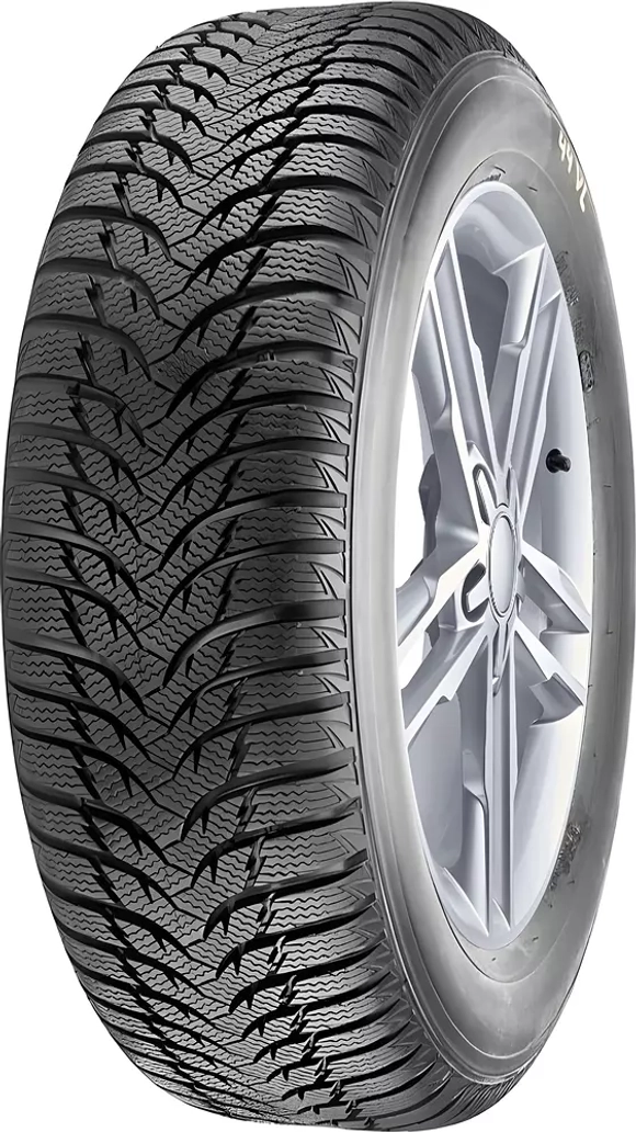 Зимняя шина Marshal MW31 (205/55 R16 91T)