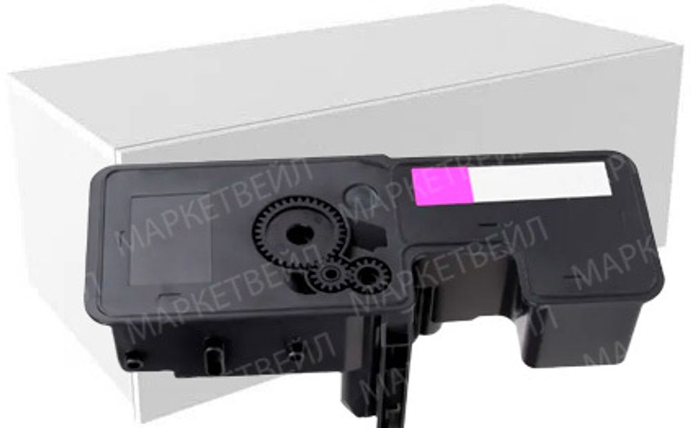Картридж WBox, аналог Kyocera TK-5240M для P5026/M5526 3K Пурпурный Совместимый