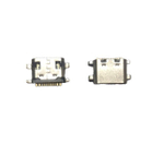 5 шт Системный разъем (зарядки) Type-C KENSHI H24, H34, H44 (12pin)