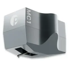 Pro-Ject Pick it MC1 Dark Grey